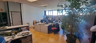 Nave industrial en venta en Polígono Industrial Sur en San Sebastián de los Reyes