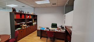 Nave industrial en venta en Polígono Industrial Sur en San Sebastián de los Reyes