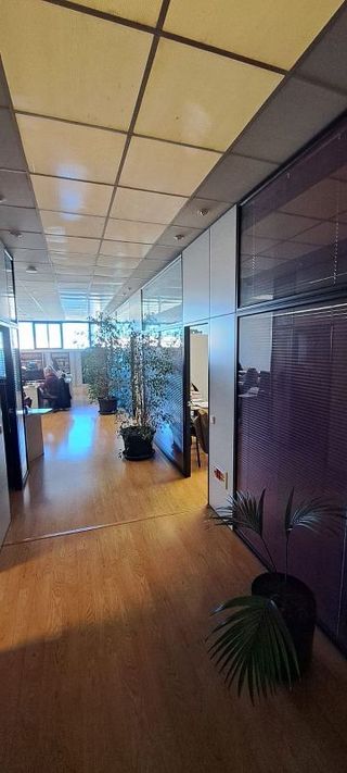 Nave industrial en venta en Polígono Industrial Sur en San Sebastián de los Reyes