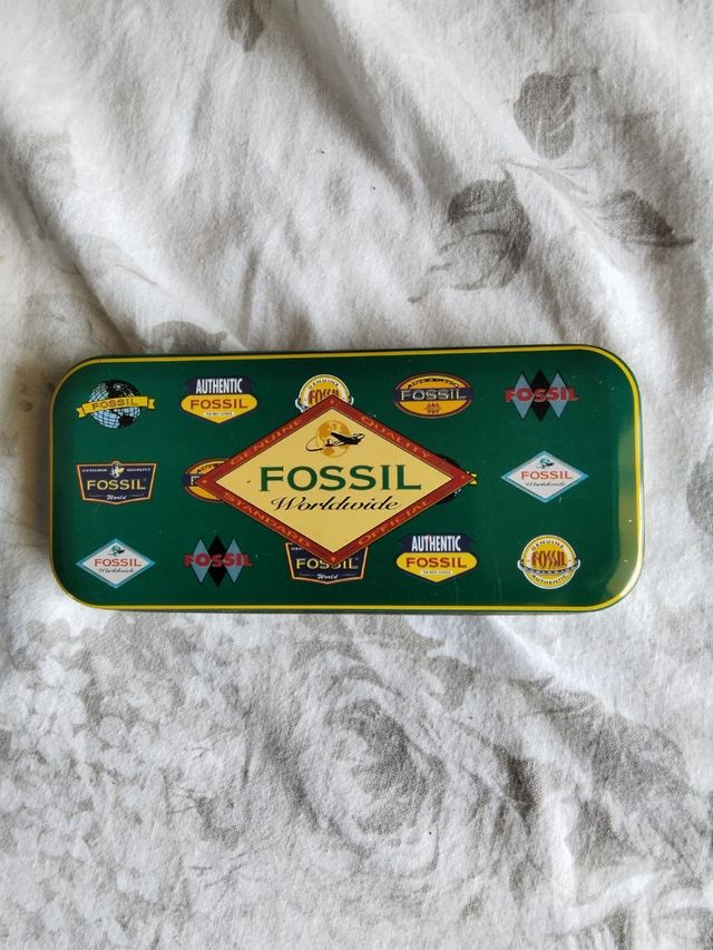 Orologio Fossil vintage