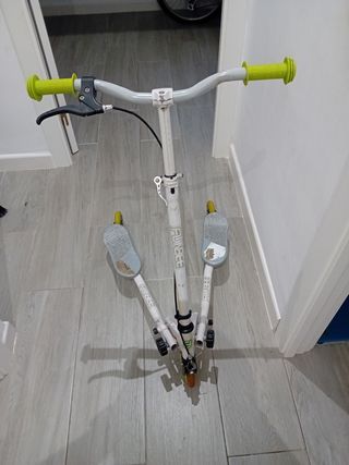 Patinete 3 ruedas