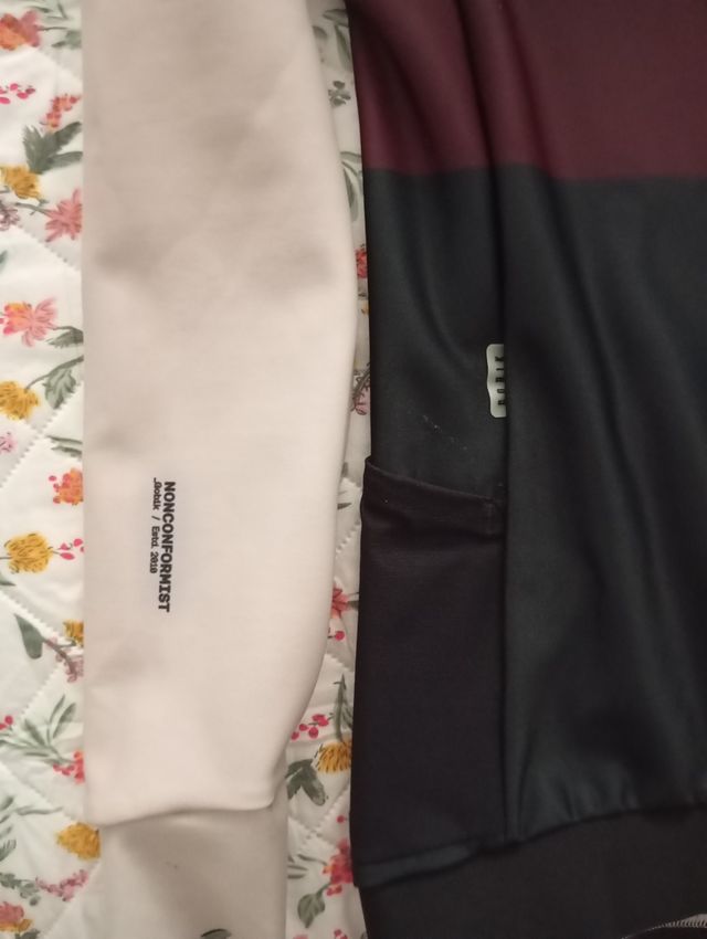 Maillot ciclismo Gobik M