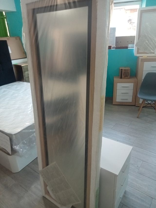 NUEVO ESPEJO CUERPO ENTERO