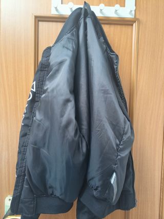 Chaqueta bomber Playstation