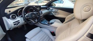 Mercedes-Benz Clase C 2018