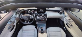 Mercedes-Benz Clase C 2018