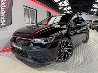 Volkswagen Golf GTI CLUBSPORT 2.0 TSI (300CV)