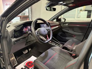 Volkswagen Golf GTI CLUBSPORT 2.0 TSI (300CV)