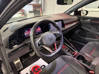 Volkswagen Golf GTI CLUBSPORT 2.0 TSI (300CV)