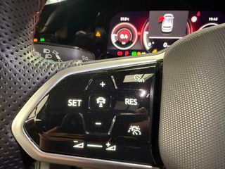Volkswagen Golf GTI CLUBSPORT 2.0 TSI (300CV)
