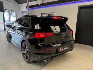 Volkswagen Golf GTI CLUBSPORT 2.0 TSI (300CV)