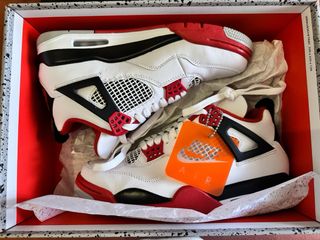 Jordan 4