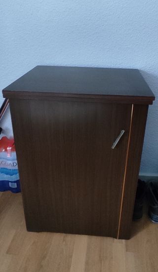 Máquina de coser Sigma Antigua