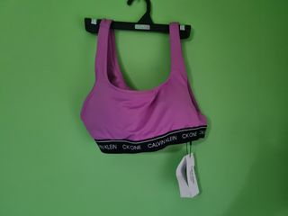 Bikini Calvin Klein CK One - Talla M