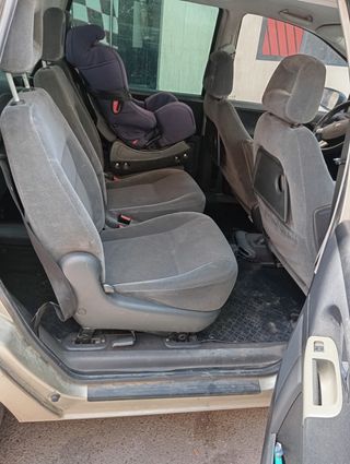 Ford Galaxy 2005