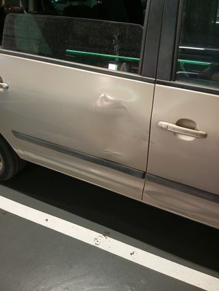 Ford Galaxy 2005