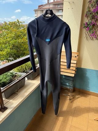 Traje surf O'Neill Hyperfreak 3/2+