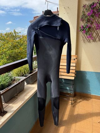 Traje surf O'Neill Hyperfreak 3/2+