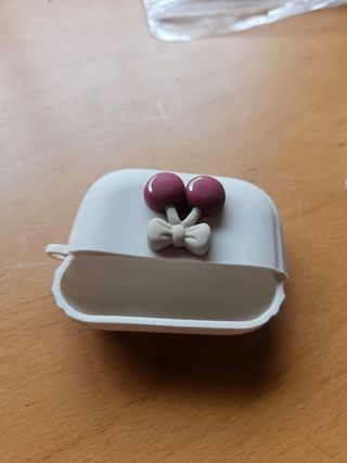 funda de irpods pro
