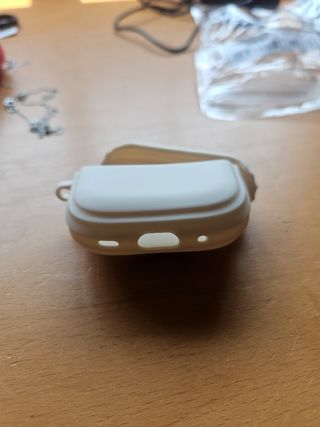 funda de irpods pro