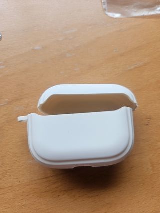 funda de irpods pro