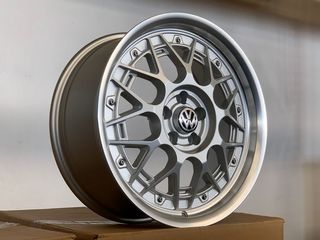 liquidación!! 7.5x17 5X100 et38 57.1 stilo bbs chr