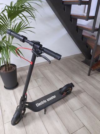 Patinete eléctrico