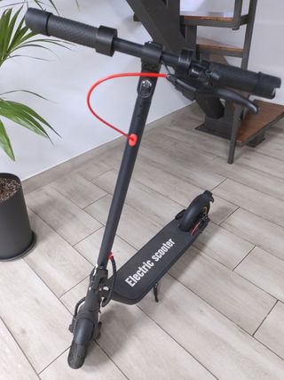 Patinete eléctrico