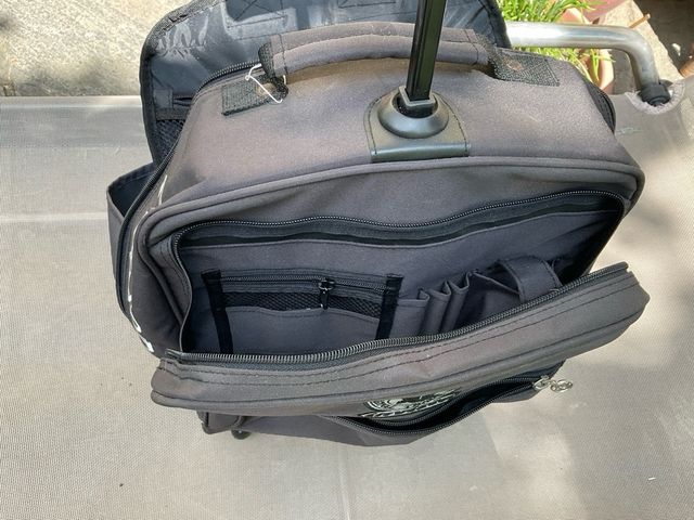 Trolley Invicta vintage