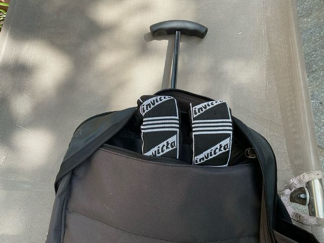 Trolley Invicta vintage