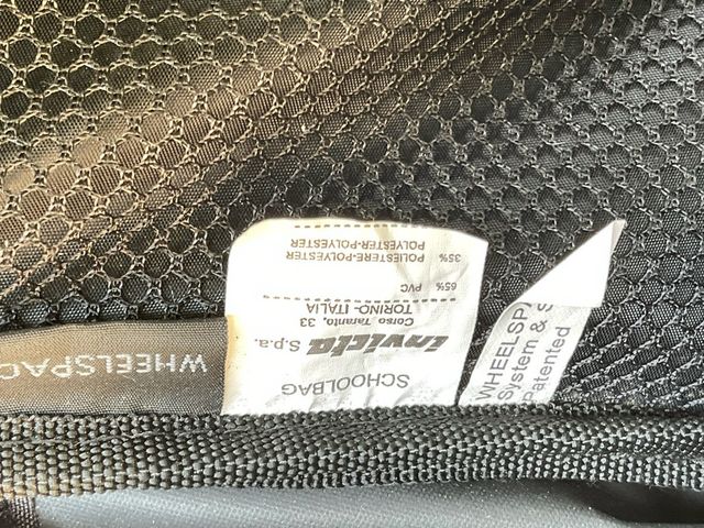 Trolley Invicta vintage