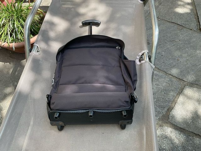 Trolley Invicta vintage