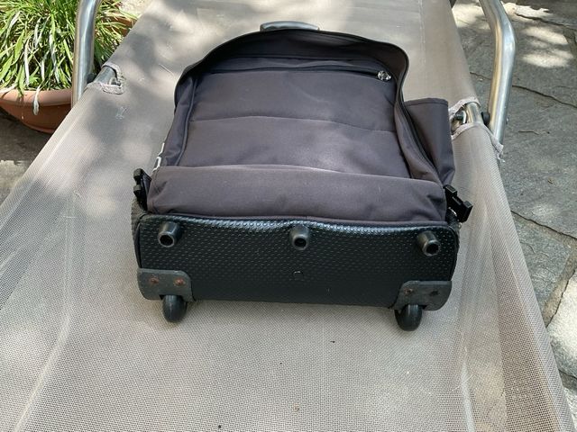 Trolley Invicta vintage