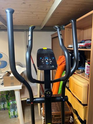 Ellittica Domyos 520