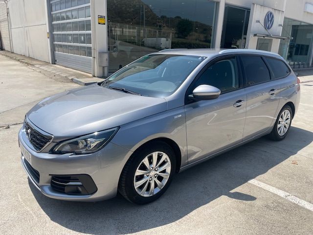 Peugeot 308 SW Style BlueHdi 100cv