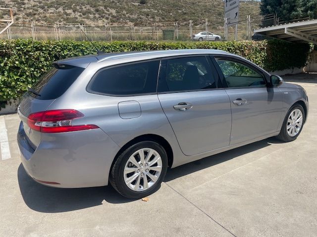 Peugeot 308 SW Style BlueHdi 100cv
