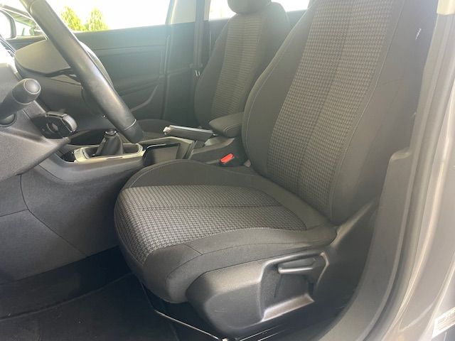 Peugeot 308 SW Style BlueHdi 100cv