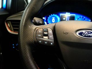 Ford Puma 1.0 EcoBoost 114kW (155cv) ST-Line MHEV