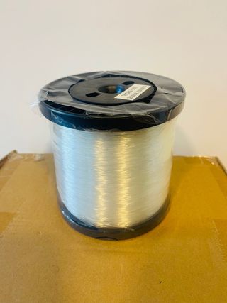 Hilo de pesca Industrial Asari/Evia 0.80mm 1kg
