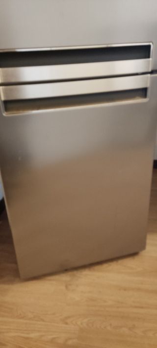 Despiece Nevera Whirlpool BSNF9152OX