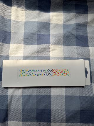 correa deportiva Apple Watch 41mm S/M