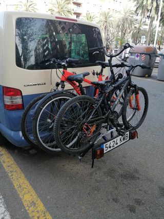 Volkswagen Caravelle 2008