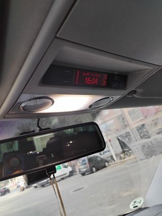 Volkswagen Caravelle 2008