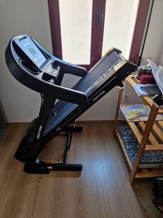 Cinta correr Bodytone DT16 - Plegable