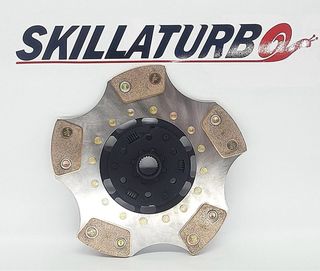 Kit de embrague sachs performance 1.9 tdi 6v