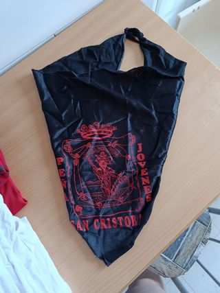 Ropa Peña San Cristóbal