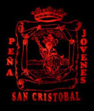Ropa Peña San Cristóbal
