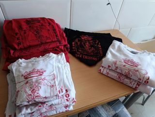 Ropa Peña San Cristóbal