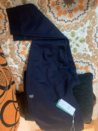 Pantalones Lacoste - Talla 9