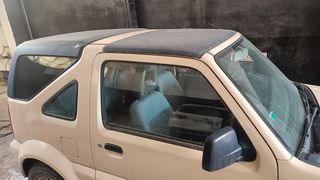 Suzuki Jimmy despiece